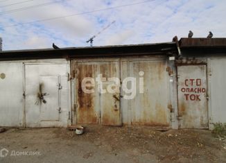 Гараж на продажу, 17 м2, деревня Патрушева, улица Фёдора Достоевского