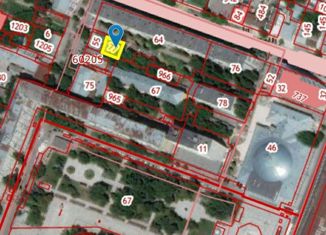 Продается участок, 2.5 сот., Саратов, Фрунзенский район, Мирный переулок, 16