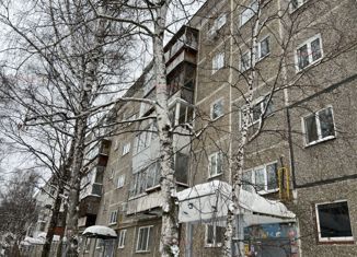 Двухкомнатная квартира на продажу, 44 м2, Екатеринбург, улица Академика Бардина, 19, улица Академика Бардина