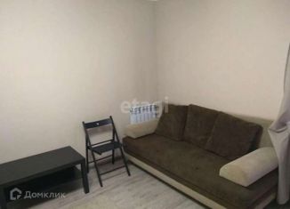 Сдается в аренду квартира студия, 22 м2, Новосибирск, Вертковская улица, 42, Вертковская улица