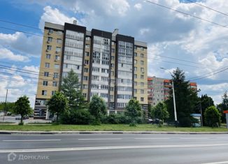 Продажа однокомнатной квартиры, 34.5 м2, Тамбов, Советская улица, 183Г