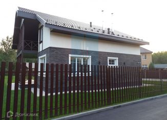 Продам дом, 240 м2, коттеджный посёлок Лесное Озеро, коттеджный посёлок Лесное Озеро, 91