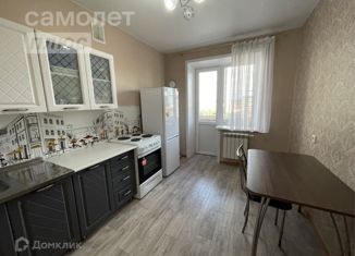 Продается 1-комнатная квартира, 33.8 м2, Забайкальский край, 3-й микрорайон, 12