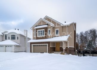 Продаю дом, 411 м2, посёлок Вёшки