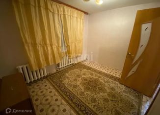 Продам двухкомнатную квартиру, 41.2 м2, поселок городского типа Рамешки, Советская улица, 65