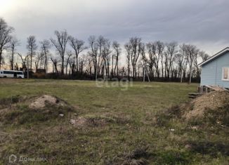 Участок на продажу, 5.2 сот., станица Старокорсунская, Красная улица