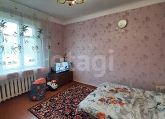 Продам 3-ком. квартиру, 53 м2, посёлок городского типа Ярега, Первомайская улица, 3