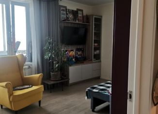 Трехкомнатная квартира на продажу, 65 м2, Москва, метро Войковская, улица Космонавта Волкова, 11