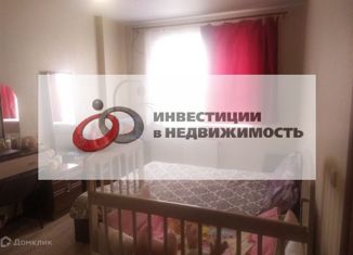 Продам однокомнатную квартиру, 33.6 м2, Ставрополь, проспект Кулакова, 65, микрорайон № 18