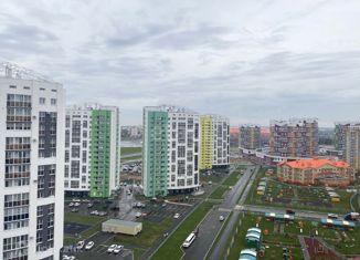 1-комнатная квартира на продажу, 40.7 м2, Саранск, Севастопольская улица, 9Б, ЖК Высшая Лига