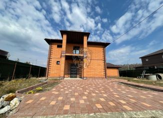 Продам дом, 143 м2, деревня Ступино, коттеджный посёлок Черноморский, 271