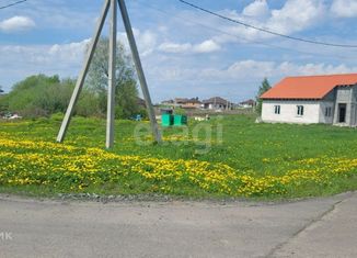 Продается участок, 10.2 сот., село Стрелецкое, Волшебная улица