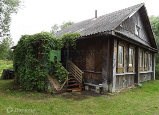 Продаю дом, 92 м2, деревня Юрьевское, деревня Юрьевское, 56