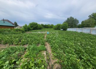Земельный участок на продажу, 14 сот., село Новолуговое, улица Андреева