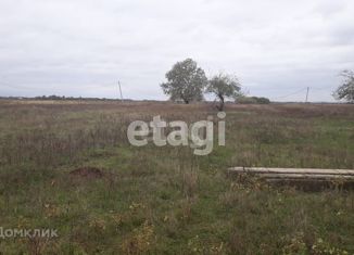 Продажа земельного участка, 50 сот., хутор Новый, Береговая улица