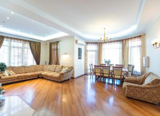 Продам дом, 287 м2, село Воронежское-3, Кленовая улица, 12