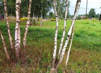 Продам участок, 11 сот., деревня Новое Брянцево