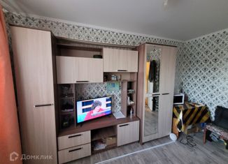 1-ком. квартира на продажу, 20.9 м2, Октябрьский, проспект Ленина, 71