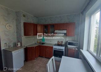 Продаю 3-ком. квартиру, 75.3 м2, Санкт-Петербург, Поэтический бульвар, 1к1, Поэтический бульвар