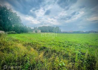 Продажа участка, 8 сот., деревня Сергеево