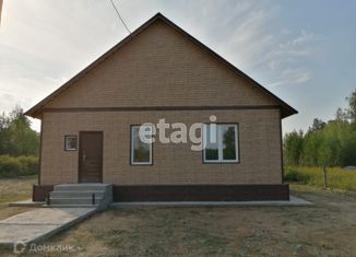 Дом на продажу, 128.1 м2, Заречный