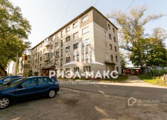 Комната в аренду, 9 м2, Брянск, улица Красных Партизан, 30, Фокинский район