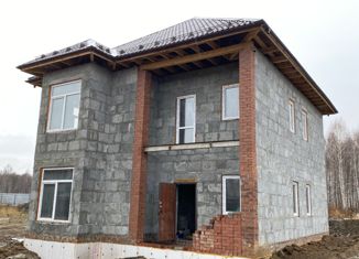 Продам дом, 200.2 м2, Верхняя Пышма, СНТ Черёмушки-5, 15