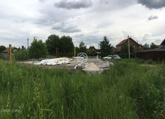 Земельный участок на продажу, 10 сот., деревня Дубровское, деревня Дубровское, 125