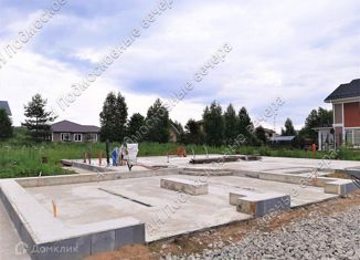 Продам участок, 12 сот., деревня Покровское