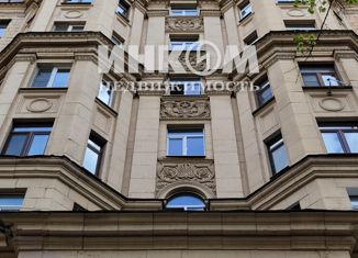 Продам двухкомнатную квартиру, 60.1 м2, Москва, ВАО, Щербаковская улица, 54