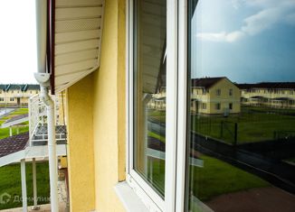 Продаю таунхаус, 80 м2, деревня Аннолово, Берёзовая аллея