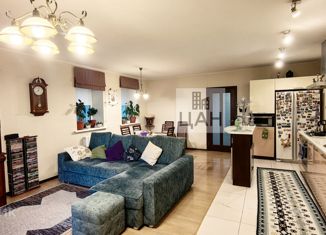 Продам дом, 110 м2, Саратов, Октябрьский район, Дальняя улица