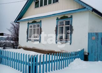 Продам дом, 45.1 м2, поселок городского типа Пионерский, улица Ожиганова, 10