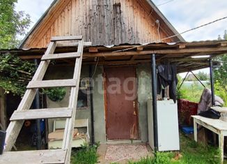 Продается дом, 10 м2, СНТ Сосновый Бор