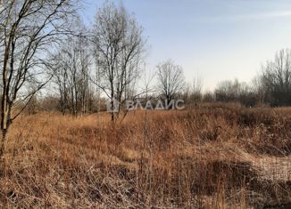 Продается участок, 6 сот., Калининград, Московский район, улица Ивана Земнухова