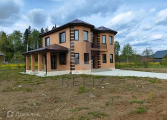 Продаю дом, 180 м2, деревня Новоникольское