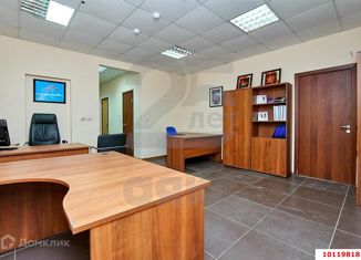 Продажа офиса, 45 м2, Краснодар, Промышленная улица, 19, Центральный округ