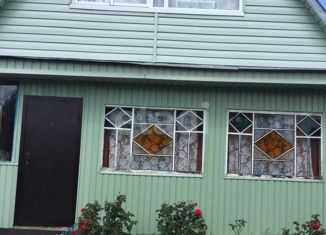 Продается дом, 60 м2, Брянск, Фокинский район