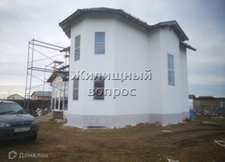 Продажа дома, 160 м2, деревня Иннолово, коттеджный посёлок Изумрудный город, 59