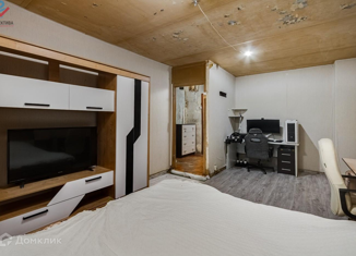 Продажа 1-ком. квартиры, 35.4 м2, Москва, проезд Черепановых, 56к1, проезд Черепановых