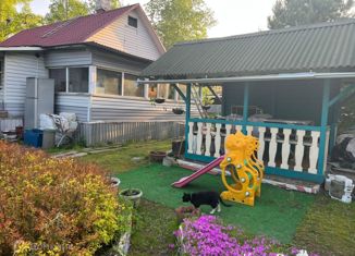 Продажа дома, 50 м2, Хабаровск, улица Ветка