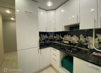2-комнатная квартира на продажу, 44.7 м2, Москва, Ореховый бульвар, 11к1, метро Домодедовская