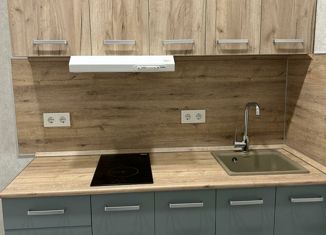 Продам квартиру студию, 28.6 м2, Москва, улица Берзарина, 30Б, метро Октябрьское поле