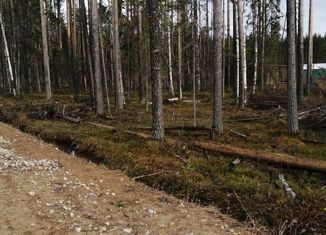 Продажа земельного участка, 10.2 сот., посёлок городского типа Краснозатонский, Рассветная улица