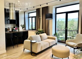 Продам 3-комнатную квартиру, 101.7 м2, Архангельск, набережная Северной Двины, 96