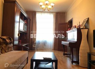 Сдается в аренду двухкомнатная квартира, 52 м2, Москва, площадь Победы, 2к2, площадь Победы