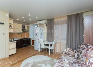 Двухкомнатная квартира на продажу, 40.9 м2, Новосибирск, улица Блюхера, 20, метро Студенческая