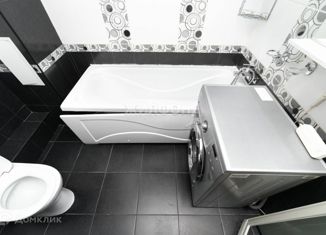 Продается квартира студия, 40 м2, Новосибирск, улица Пархоменко, 104, улица Пархоменко