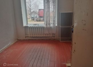 Продам 3-комнатную квартиру, 52 м2, село Спас-Ямщики, Советская улица, 3