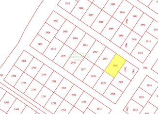 Продается участок, 7 сот., Куюковское сельское поселение